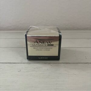 Avon Anew Ultimate Night Multi Purpose Cream